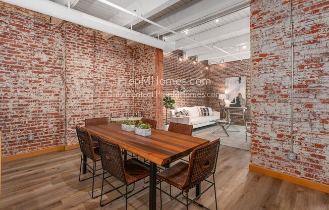 1 bed, 1 bath, $2,599, Unit UNIT 309