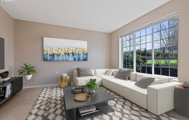 Stylish 3-Bedroom Home with Pool, Clubhouse & Playground