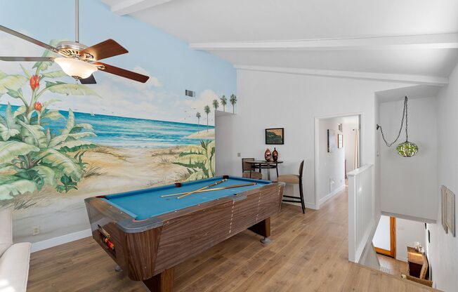 5207S - The Sealane Beach House