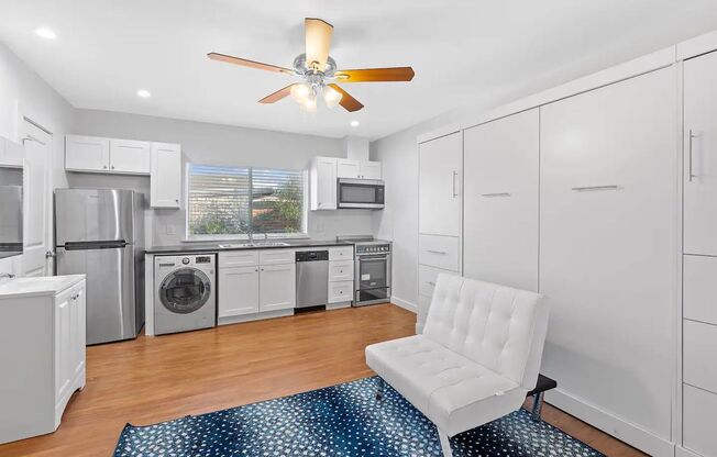 Park Avenue 109