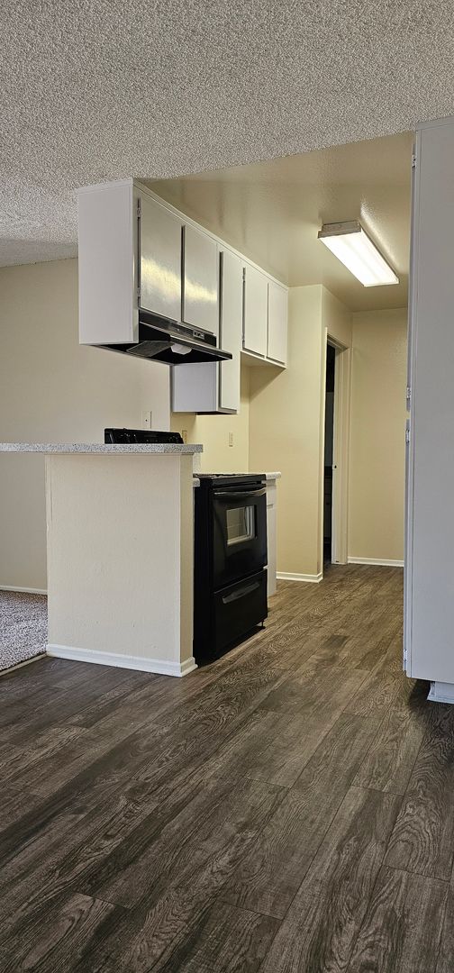 CASA COLIMA APARTMENTS