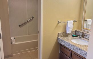 *Most Affordable in COS * Pet Friendly * Alta Living is a Must See! *
