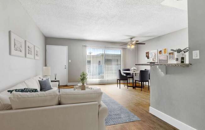 Palms Caribbean Apartments