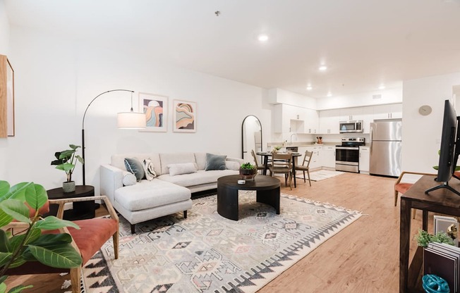 South Ridge Apartments