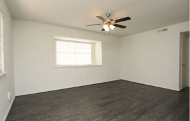 Landry Apartment