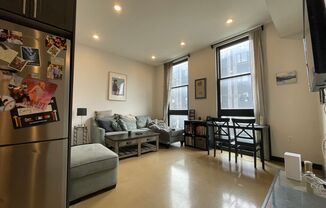 1434-42 Frankford Avenue Residential