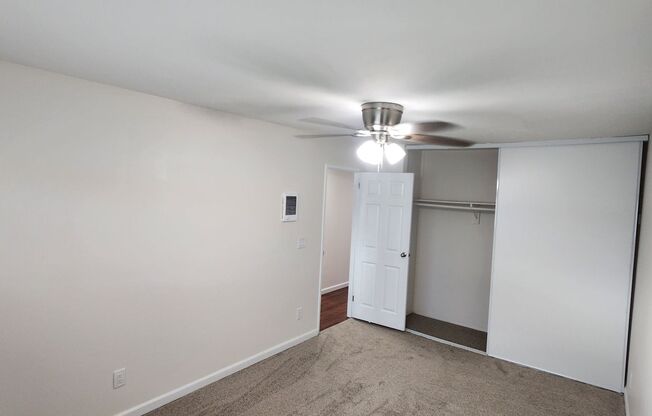 2 beds, 1 bath, 875 sqft, $2,450, Unit 34
