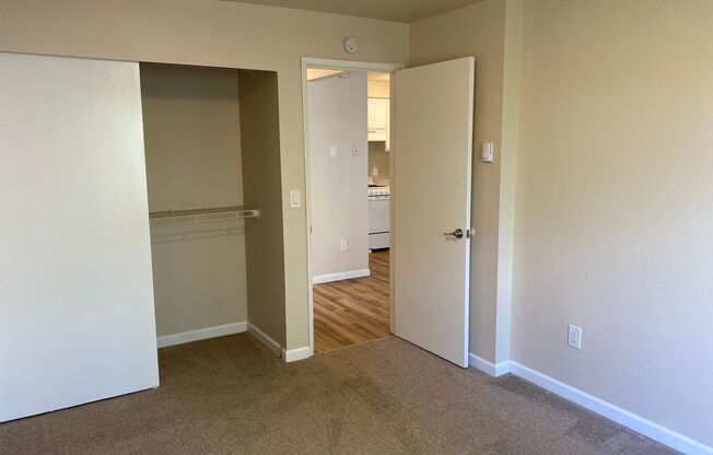 1 bed, 1 bath, 410 sqft, $1,425, Unit 201
