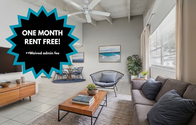 Azure Villas Apartments