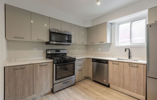 2 beds, 1.5 baths, $2,265, Unit 1K