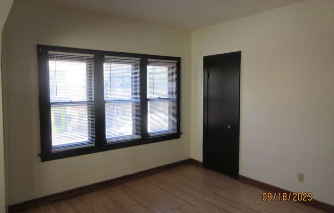 819 E. Center St.