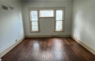 1 bed, 1 bath, $675, Unit ~ 1407 2nd Ave N #1