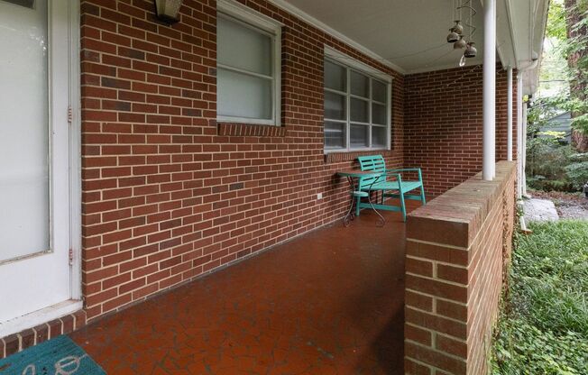Charming 4BR, 2.5BA Durham Home Minutes from Duke University!