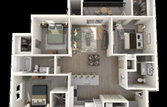Partner-provided photo for $2315 unit