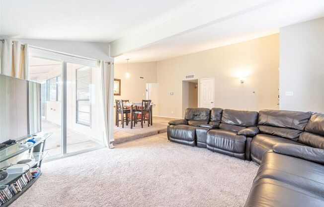 3 Bedroom 2 Bath in Arlington, TX