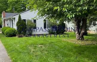 Newly Renovated Just For You!