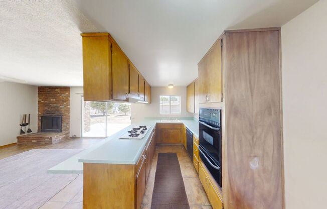 Beautiful Beaumont House