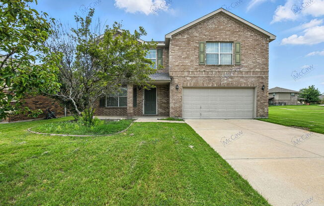 8821 MOON RISE CT