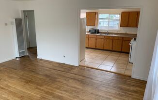 2 beds, 1 bath, $2,950