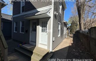 3026 Monroe Avenue - 3026 Monroe Avenue