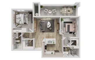 Partner-provided photo for $1749 unit