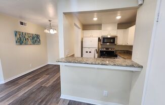 2 beds, 2 baths, $2,400, Unit # 1