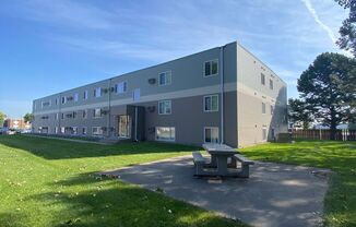 Partner-provided photo for $695 unit