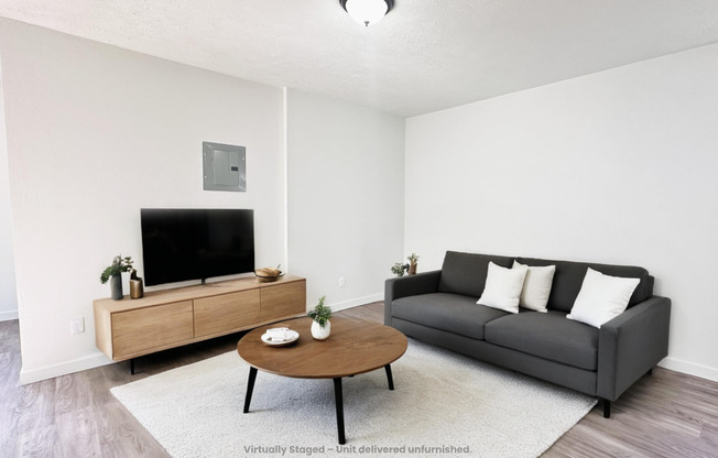 Gate City Apartments