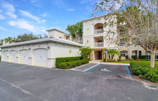 San Lino Annual Condo for Rent