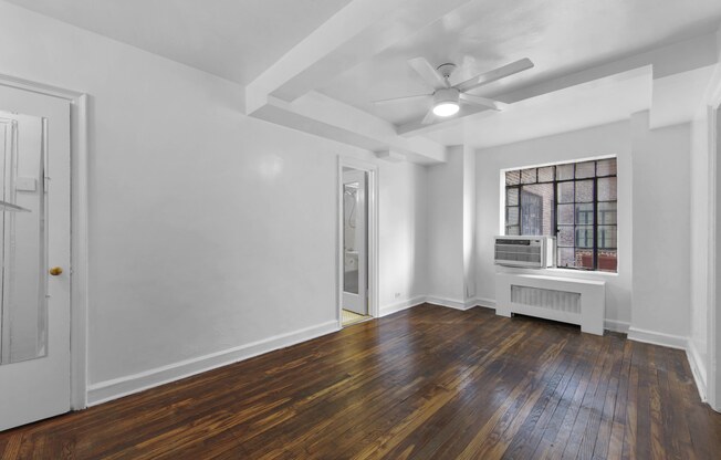 Studio, 1 bath, $2,550, Unit 1706