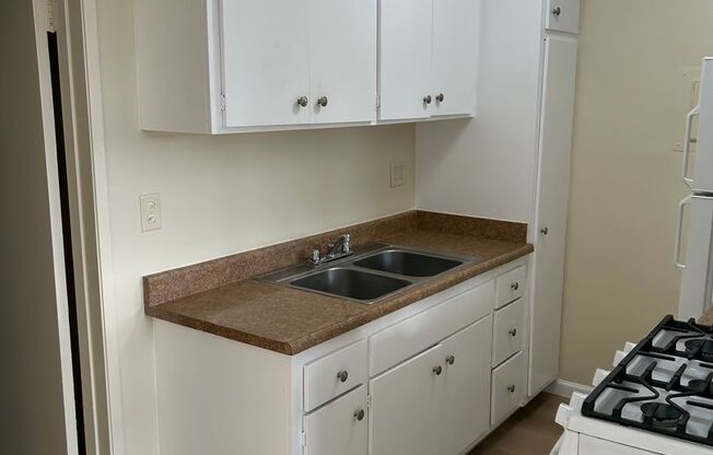 Fantastic One Bedroom