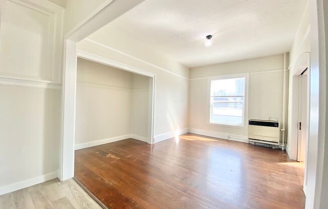 1 bed, 1 bath, 500 sqft, $1,695, Unit 304