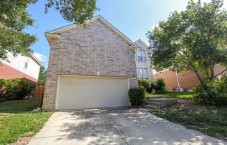 4 beds, 2.5 baths, $2,250