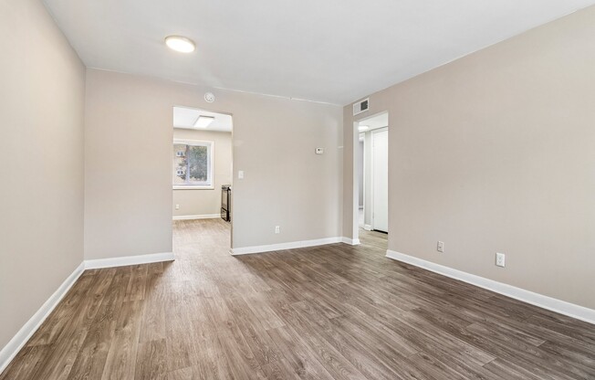 Unveil the spacious interiors at The Preserve On Conley Apartments. With modern finishes and ample natural light, each room is designed for comfort and style. Explore your new home today and elevate your lifestyle. Schedule a visit now!