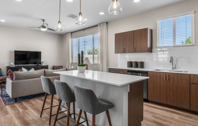 3 beds, 2 baths, 1,509 sqft, $2,750, Unit 25