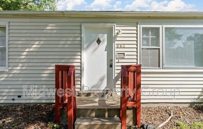 662 GLEASON DR