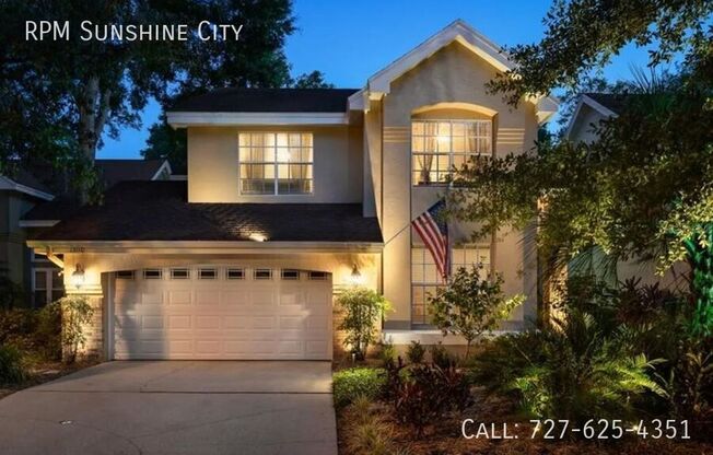 13110 GREENGAGE LN