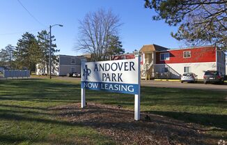 Andover Park Apartments