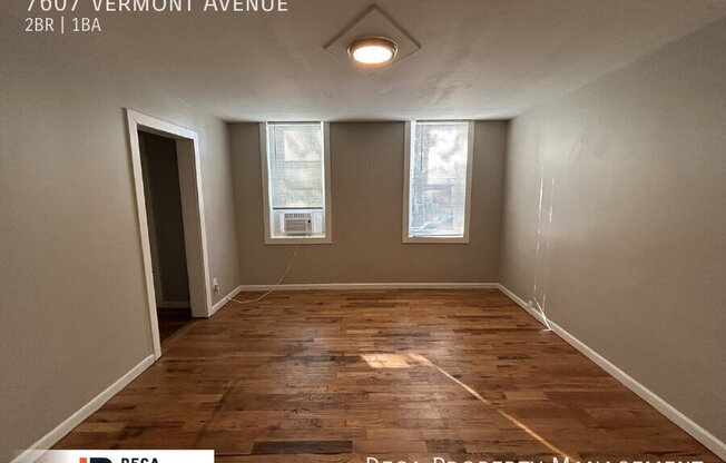 7607 VERMONT