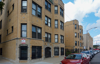 1532 Kedzie