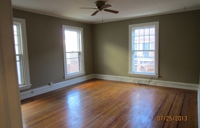 141 South Fitzhugh Street