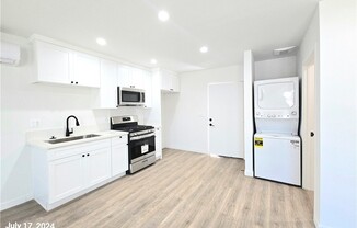 Studio, 1 bath, 360 sqft, $1,700