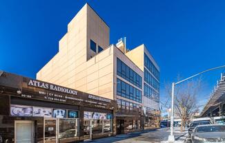 Studio, $4,437, Unit Lower Level