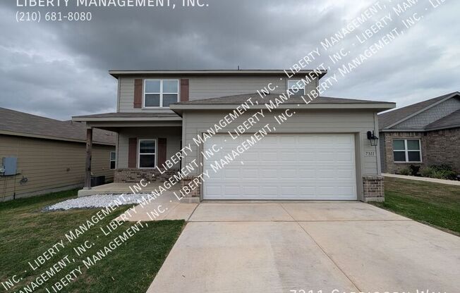 7311 CAPRICORN WAY