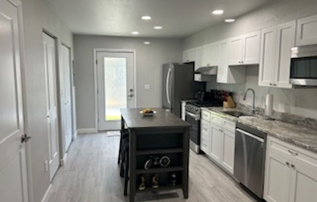 2 bedroom / 2.5 bath new construction available now!