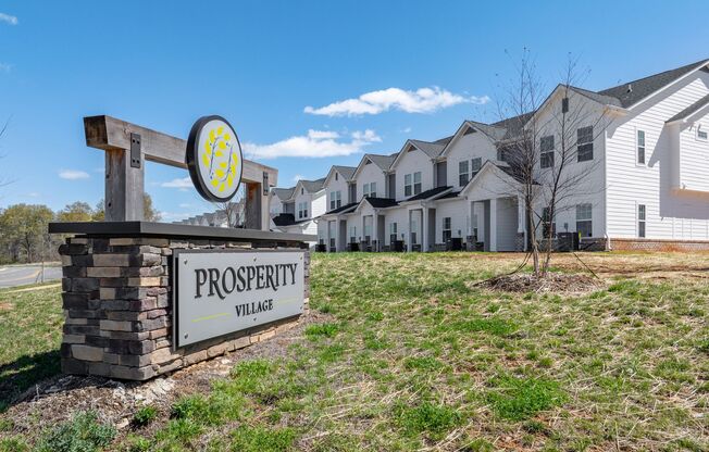 4700 PROSPERITY CHURCH RD