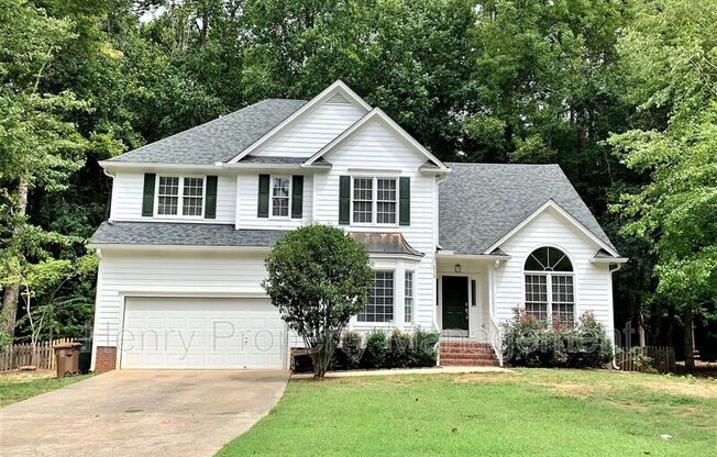212 Lewey Brook Drive