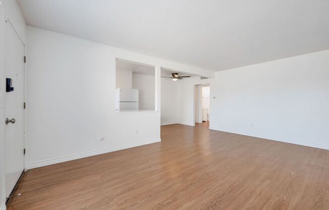 633 E Park Cielo Apartments on Park