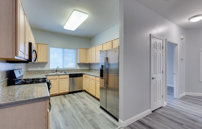 3 beds, 2 baths, $1,670