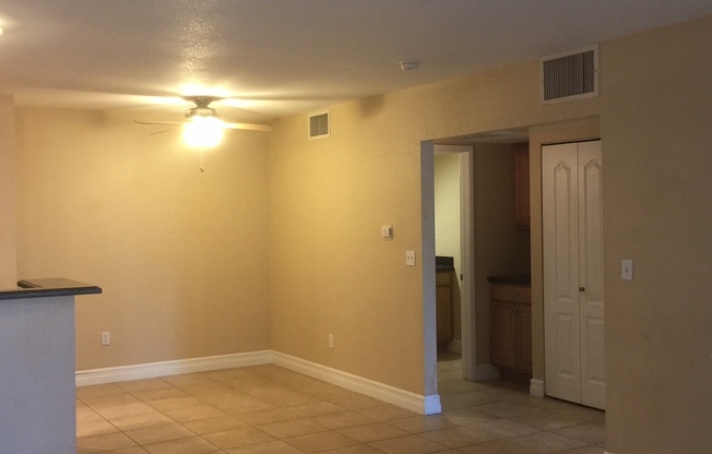 1 bed, 1 bath, $1,250